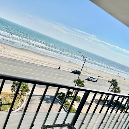 Amazing And Spectacular Ocean And Beach Views In Galveston Exteriér fotografie