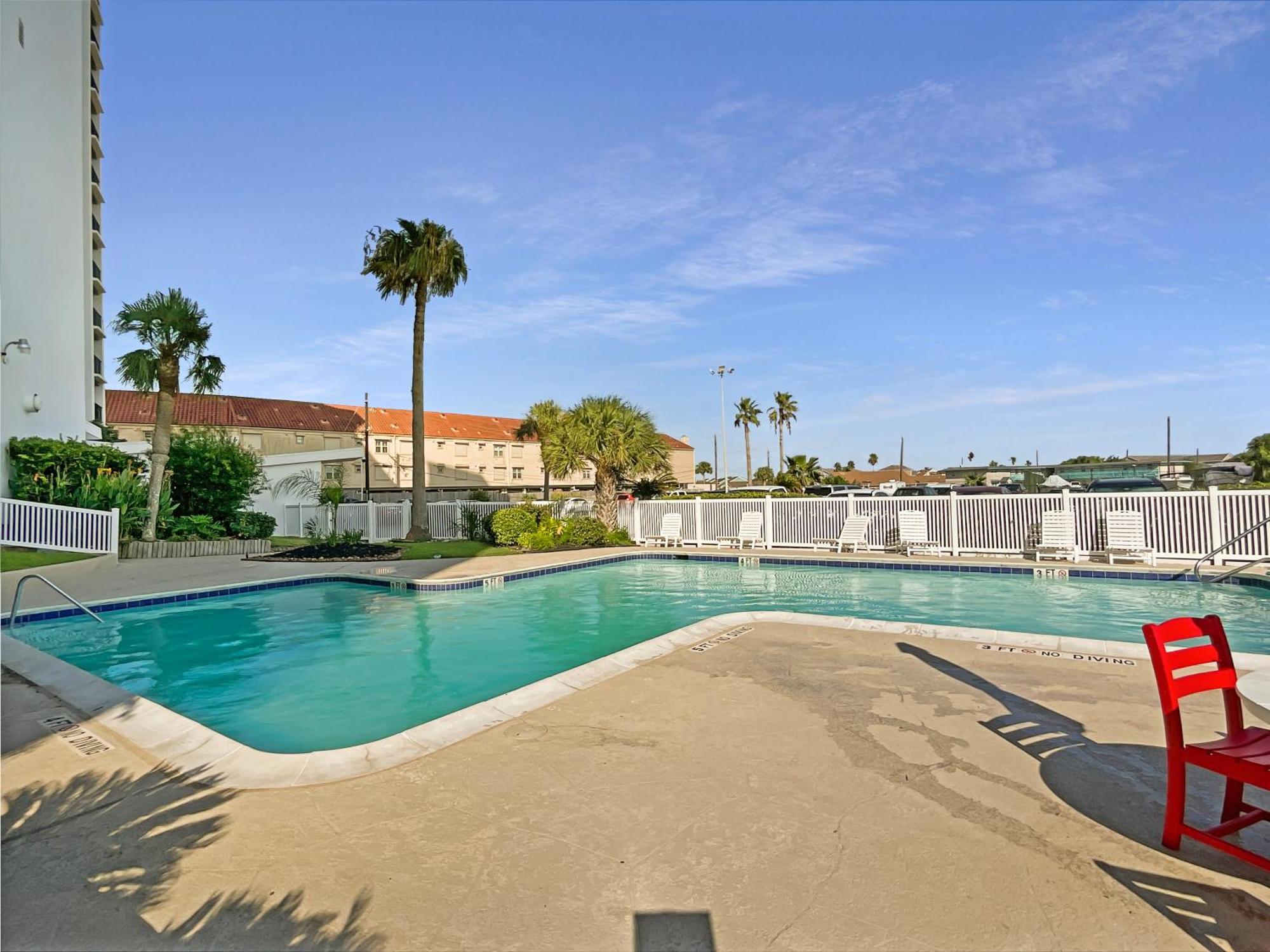Amazing And Spectacular Ocean And Beach Views In Galveston Exteriér fotografie