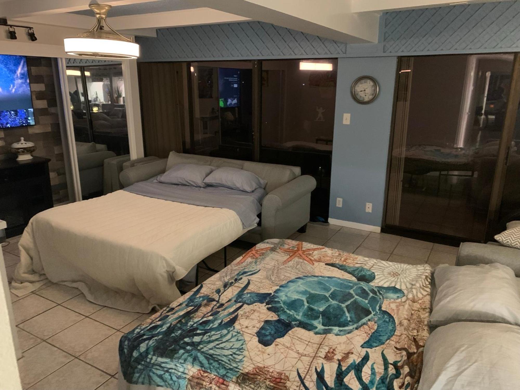 Amazing And Spectacular Ocean And Beach Views In Galveston Exteriér fotografie
