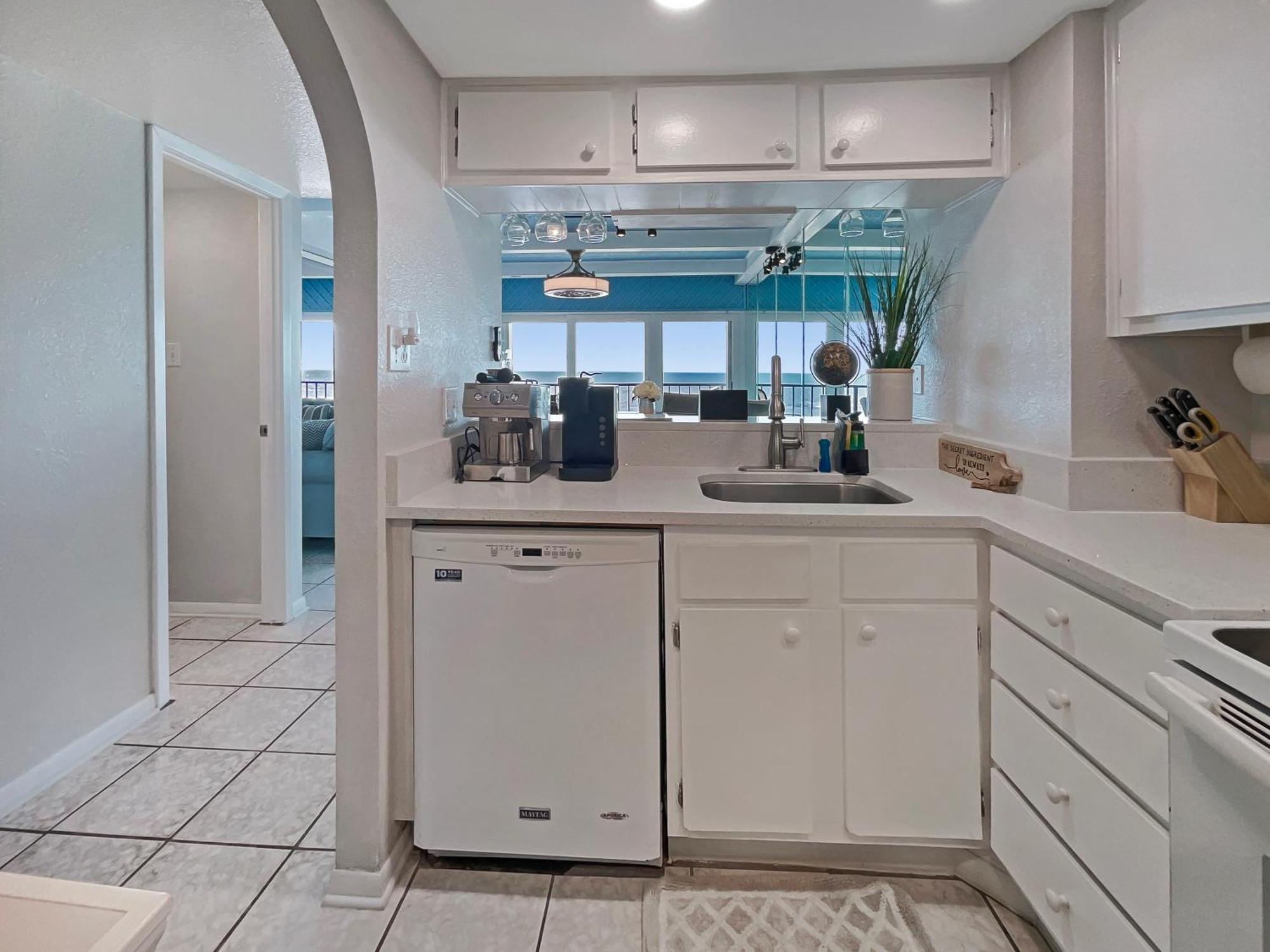 Amazing And Spectacular Ocean And Beach Views In Galveston Exteriér fotografie