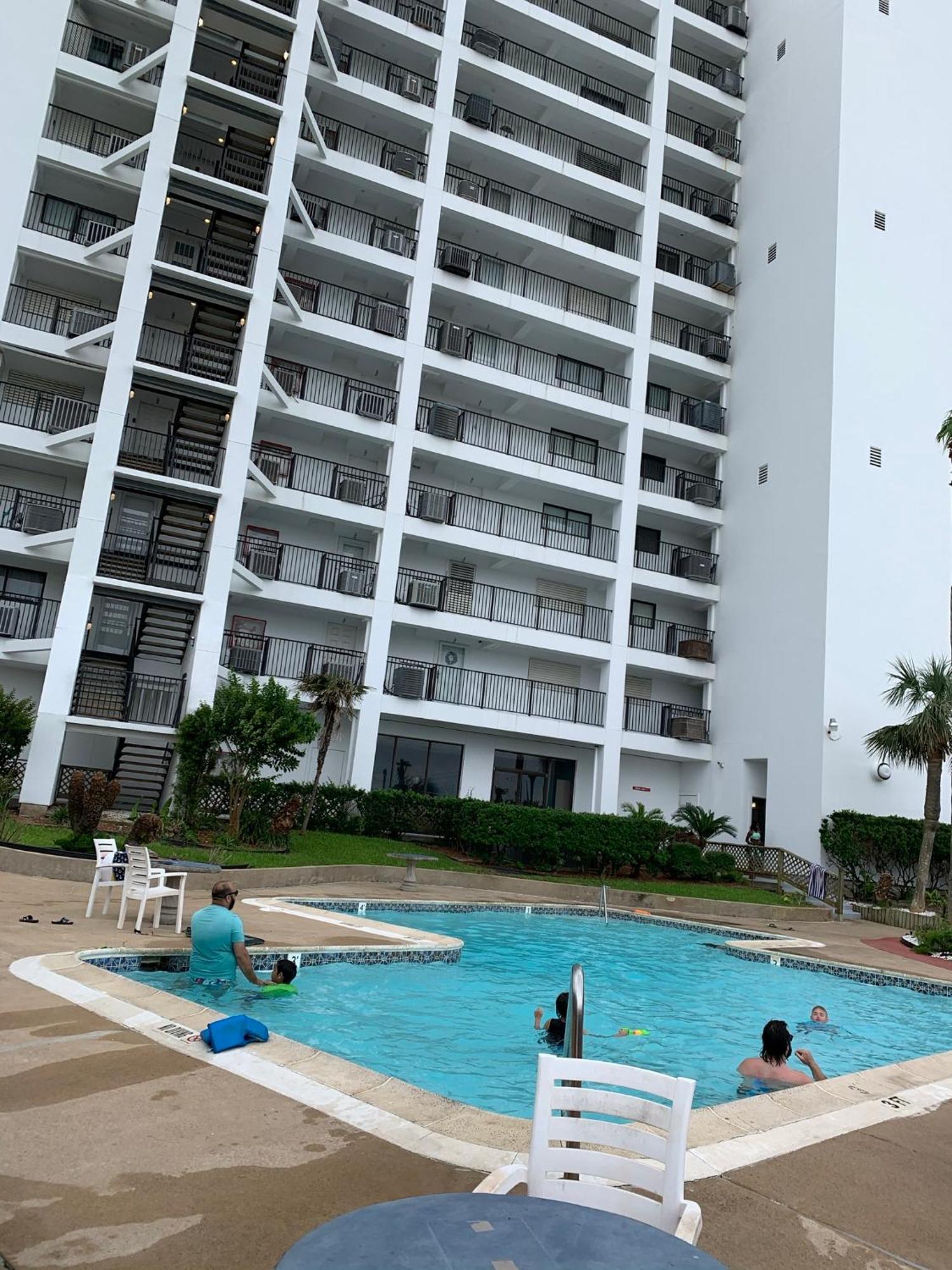 Amazing And Spectacular Ocean And Beach Views In Galveston Exteriér fotografie