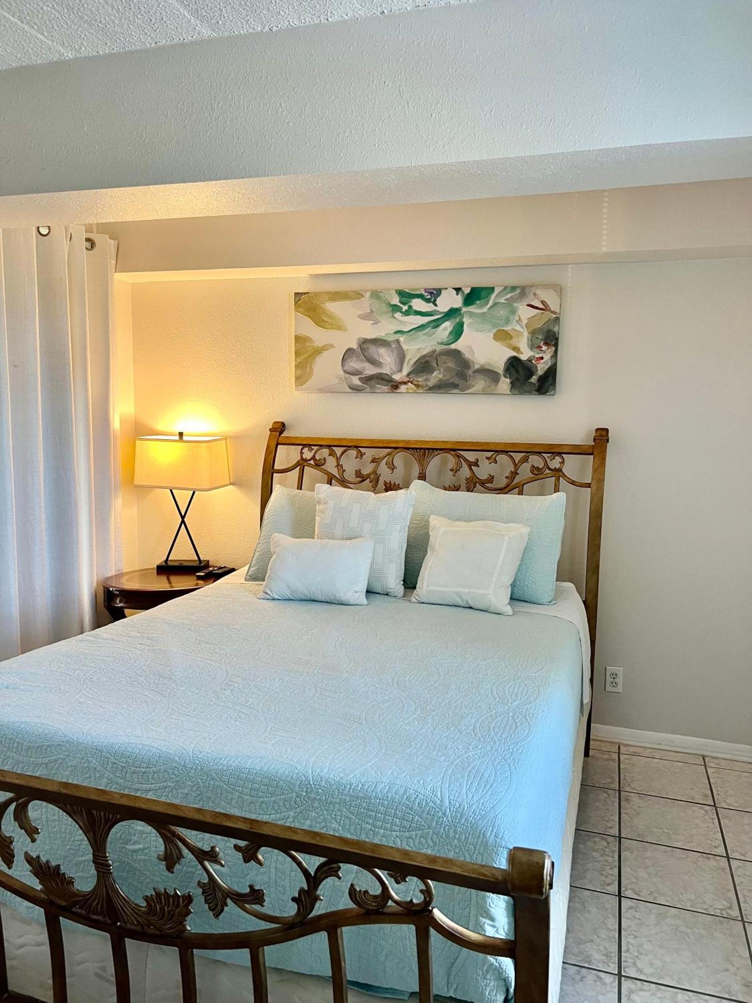 Amazing And Spectacular Ocean And Beach Views In Galveston Exteriér fotografie