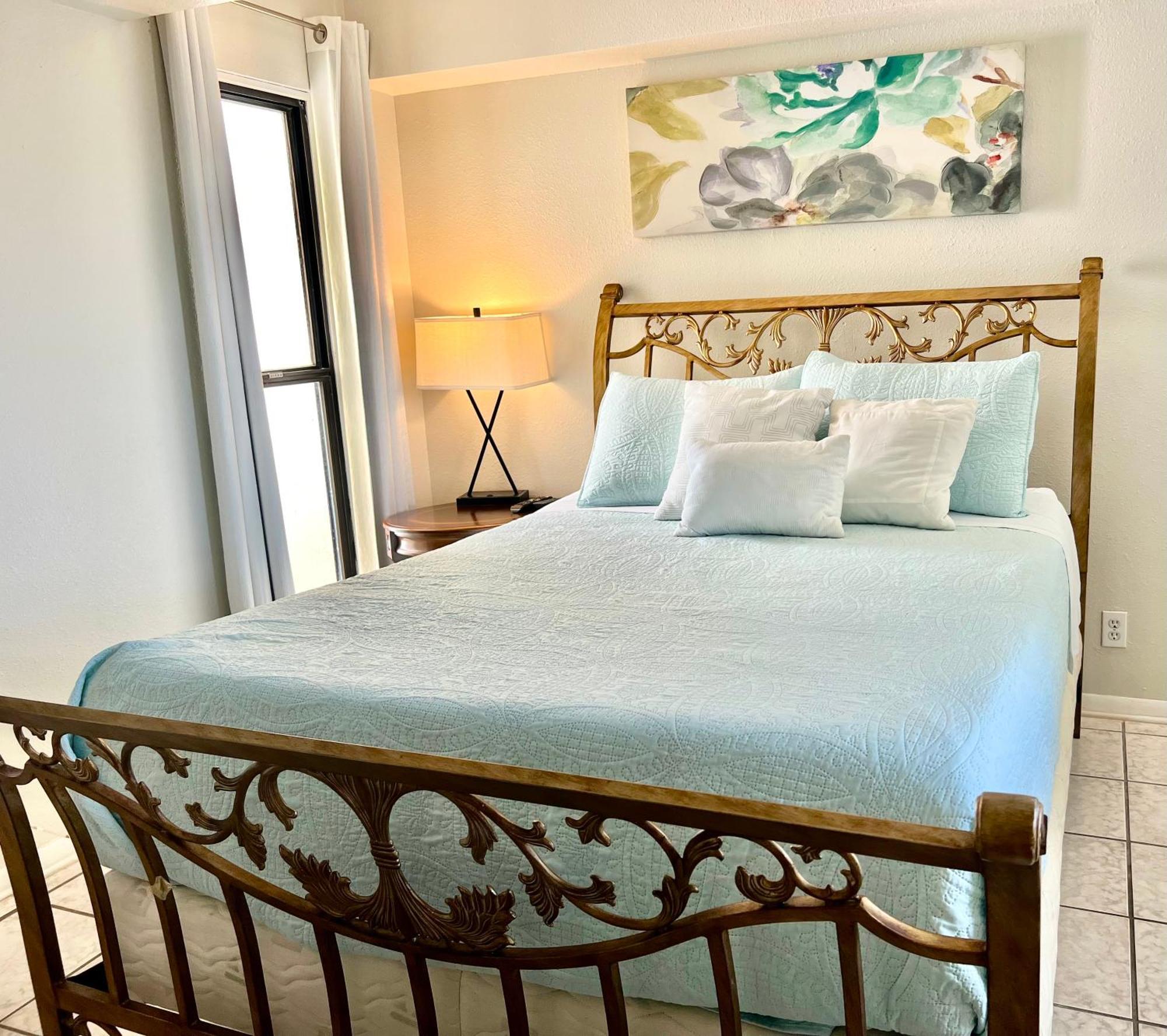 Amazing And Spectacular Ocean And Beach Views In Galveston Exteriér fotografie